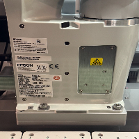 Wuhan MGI Tech Sample Transfer Processing System image 3